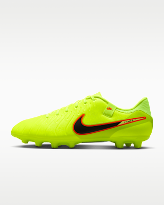 Yellow Cleats & Spikes. Nike JP